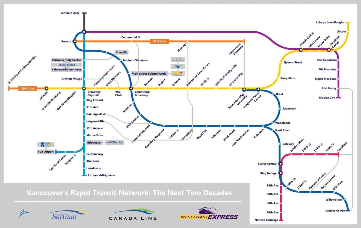 Žemėlapis vankuveris lrt