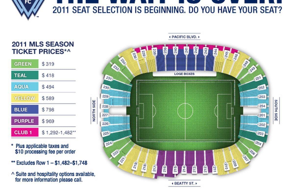 bc place " stadionas krėslų žemėlapyje