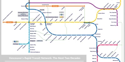 Žemėlapis vankuveris lrt 